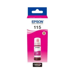 Epson 115 Magenta Ink Cartridge