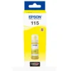 Epson 115 Yellow Ink Cartridge