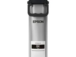 Epson Black XL Ink Cartridge