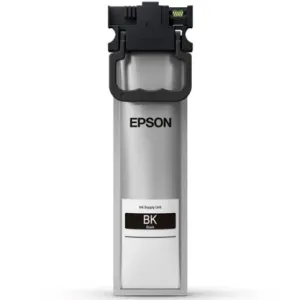 Epson Black XL Ink Cartridge