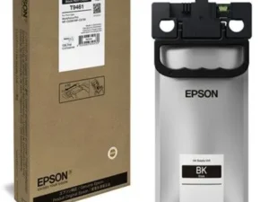 Epson Black XXL Ink Cartridge