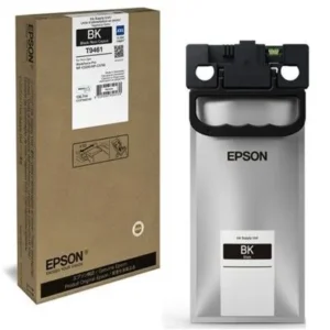 Epson Black XXL Ink Cartridge