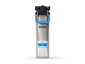 Epson Cyan XL Ink Cartridge