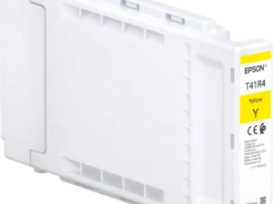 Epson UltraChrome XD2 T41R440 Yellow Ink Cartridge