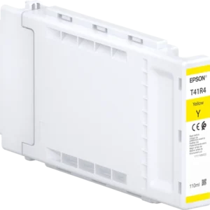 Epson UltraChrome XD2 T41R440 Yellow Ink Cartridge