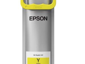 Epson Yellow XL Ink Cartridge
