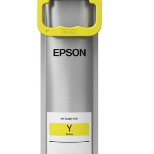 Epson Yellow XL Ink Cartridge
