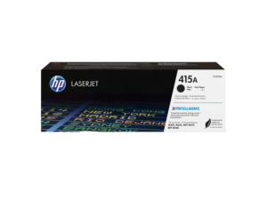 HP 415A Black Original LaserJet Toner Cartridge W2030A