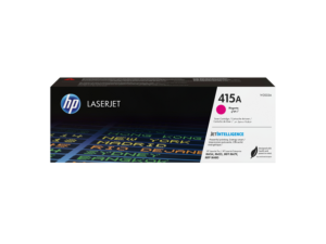 HP 415A Magenta Original LaserJet Toner Cartridge W2033A
