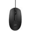 HP USB Mouse M10 Black 6CB80PA