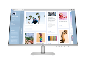 HP 524sh Series 5 23.8 Inch FHD Monitor