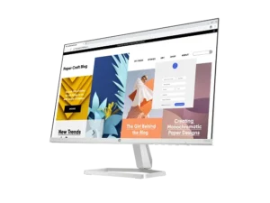 HP 524sw Series 5 23.8 Inch FHD Monitor