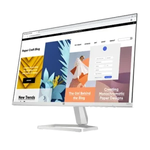 HP 524sw Series 5 23.8 Inch FHD Monitor