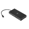 HP 11-in-1 Travel USB-C Multi Port Hub 1C1Y5AA