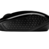 HP Wireless Mouse 200 Black X6W31AA