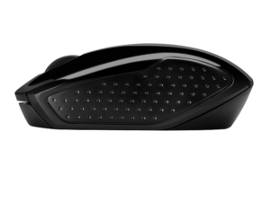 HP Wireless Mouse 200 Black X6W31AA