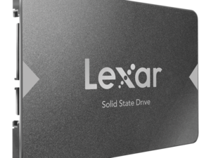 Lexar NQ100 1TB SATA Internal SSD