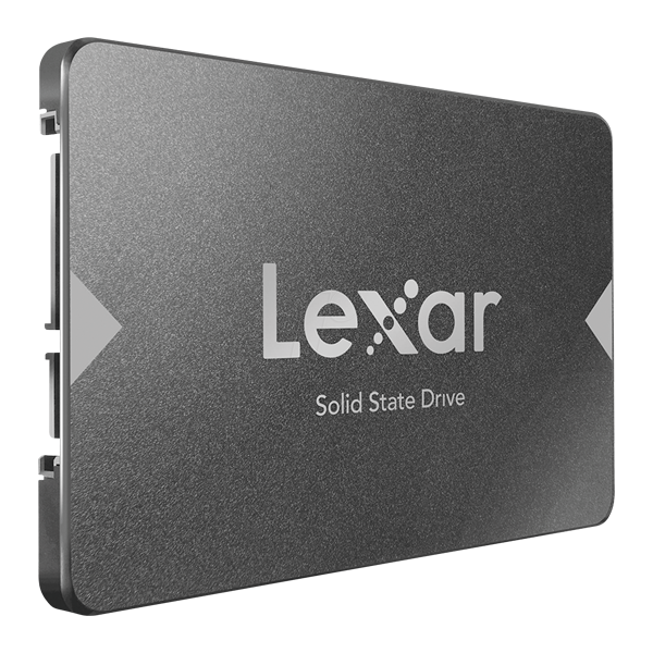 Lexar NQ100 1TB SATA Internal SSD