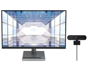 Lenovo L32p-30 31.5 Inch 4K UHD Monitor