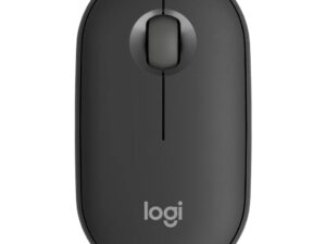 Logitech M350s Pebble Bluetooth Mouse