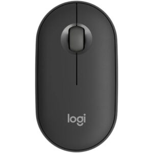 Logitech M350s Pebble Bluetooth Mouse