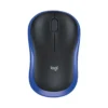 Logitech M185 Wireless Mouse