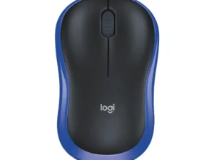 Logitech M185 Wireless Mouse