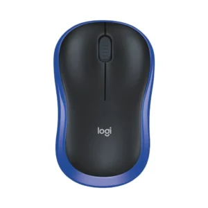 Logitech M185 Wireless Mouse