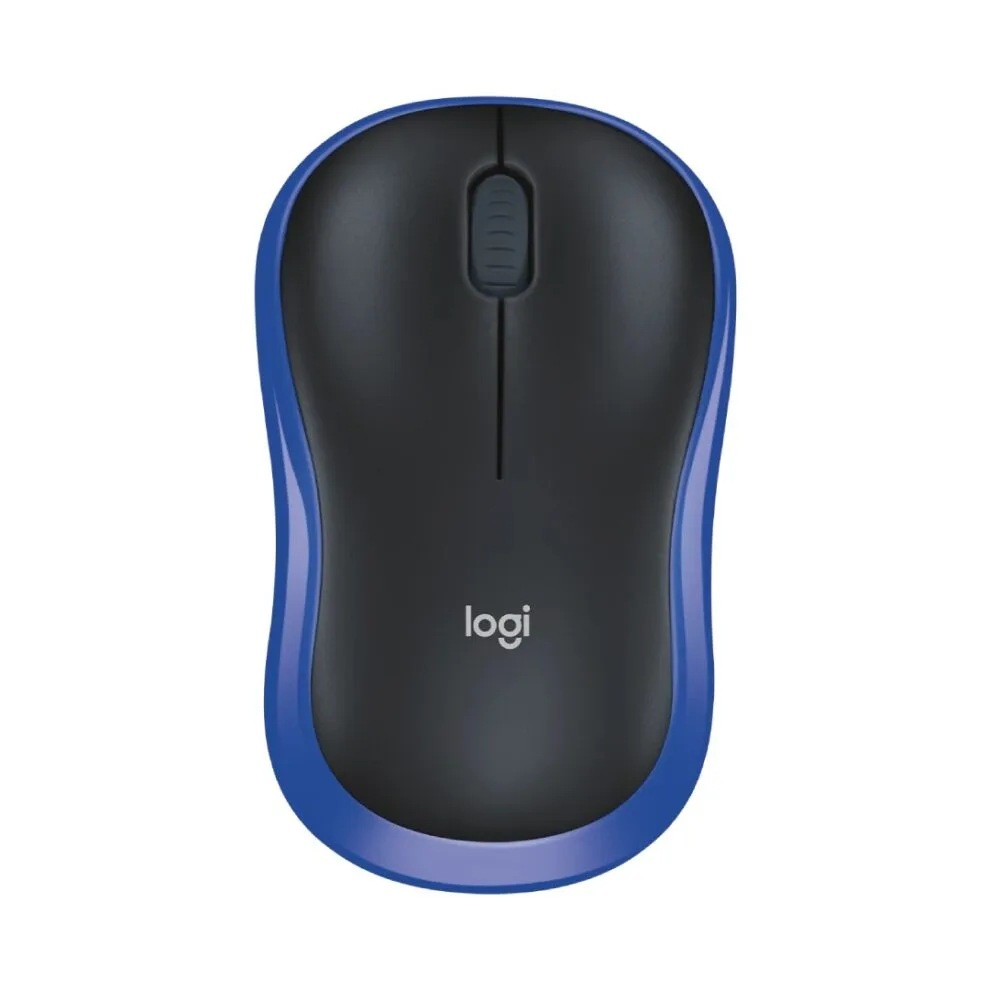 Logitech M185 Wireless Mouse