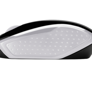 HP Wireless Mouse 200 Pike Silver 2HU84AA