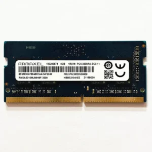 Ramaxel Desktop RAM DDR4 4GB 3200