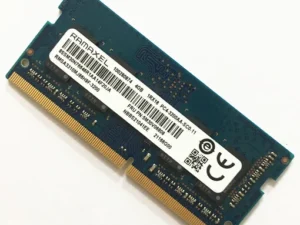Ramaxel Desktop RAM DDR4 4GB 3200