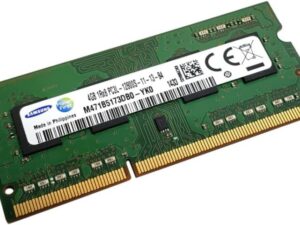 Samsung Desktop RAM DDR3L 4GB 1600