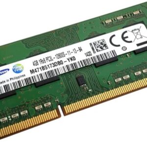 Samsung Desktop RAM DDR3L 4GB 1600