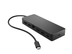 HP 7-in-1 Universal USB-C Multi Port Hub 50H98AA