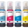 Epson 108 Cyan Ink Cartridge