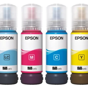 Epson 108 Cyan Ink Cartridge