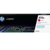HP 410A Magenta Original LaserJet Toner Cartridge CF413A