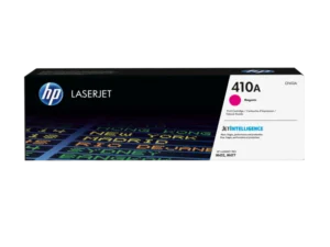 HP 410A Magenta Original LaserJet Toner Cartridge CF413A