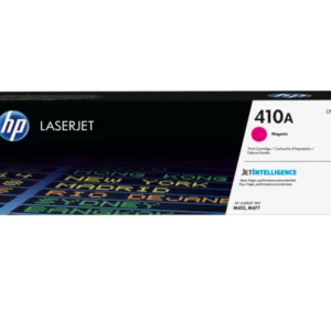 HP 410A Magenta Original LaserJet Toner Cartridge CF413A