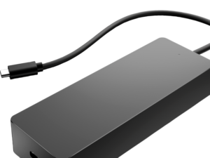 HP 7-in-1 Universal USB-C Multi Port Hub 50H98AA