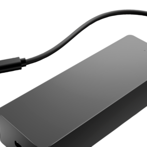 HP 7-in-1 Universal USB-C Multi Port Hub 50H98AA