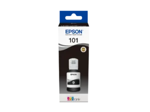 Epson 101 Black Ink Cartridge