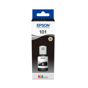 Epson 101 Black Ink Cartridge
