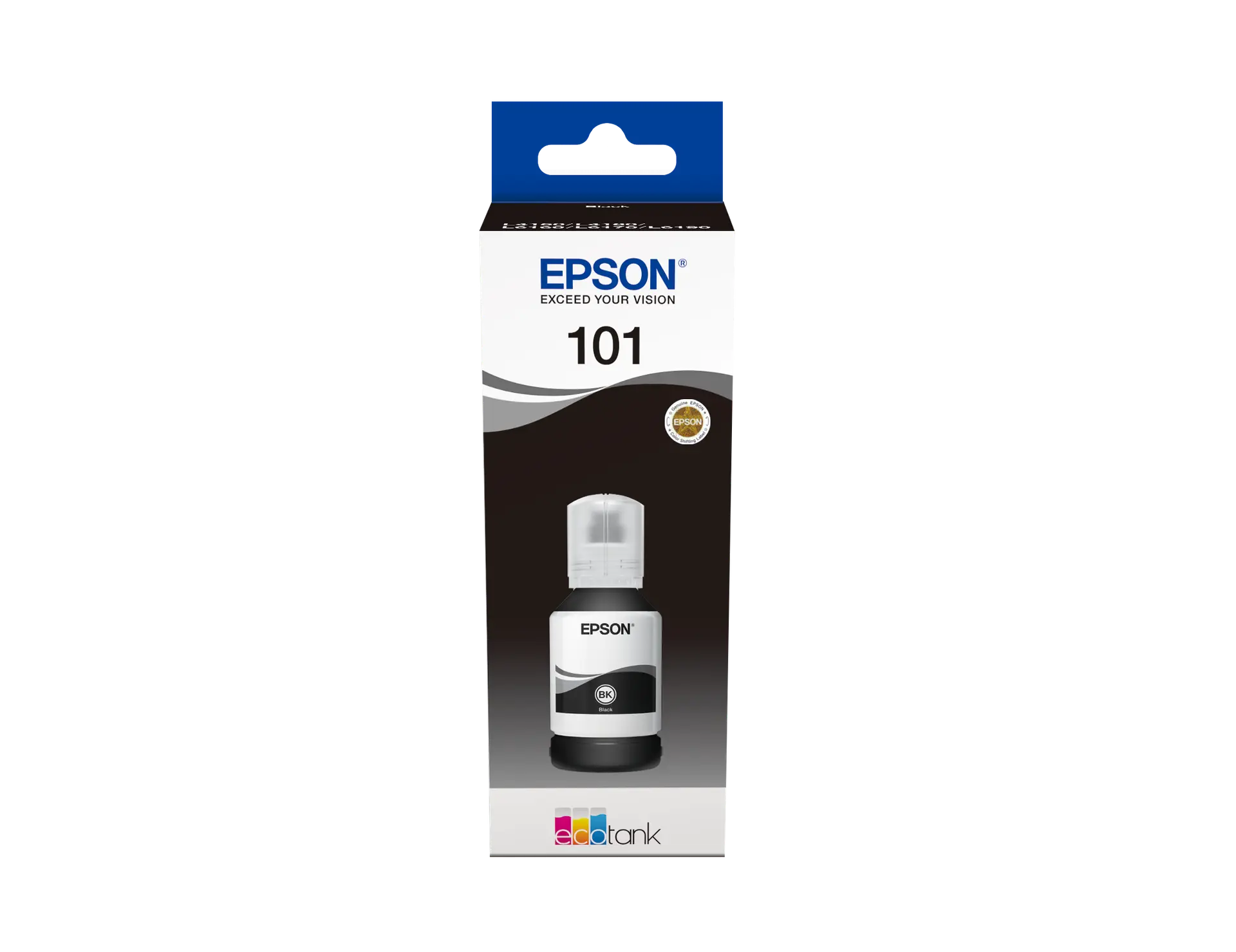 Epson 101 Black Ink Cartridge