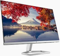 HP Series 3 Pro 21.45" FHD Monitor