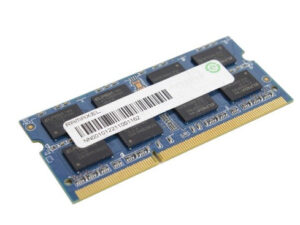 RAMAXEL Desktop RAM DDR3L 4GB 1600