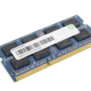 RAMAXEL Desktop RAM DDR3L 4GB 1600