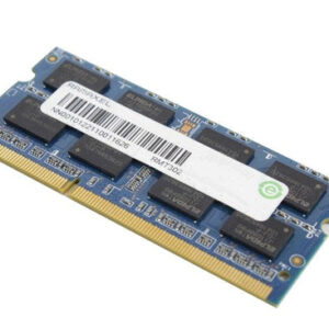 RAMAXEL Desktop RAM DDR3L 4GB 1600