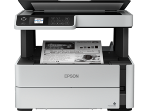 Epson EcoTank M2170 Ink Tank Printer C11CH43403